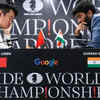D Gukesh vs Ding Liren: Game 11 is tomorrow at 2:30 PM (IST); join us here at TimesofIndia.com for live action then! 