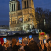 A unifying moment for France