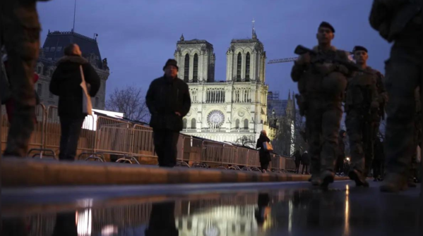 Reviving Notre Dame’s original splendor