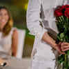 Article image for: An increase in <i class="tbold">romantic gestures</i>