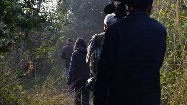 Delhi Winter Bird Count: A birder&rsquo;s perspective on nature in the urban jungle
