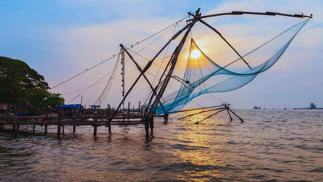Block your calendar for the upcoming Cochin Carnival 2024