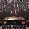D Gukesh vs Ding Liren Game 11 Chess Live Updates: Players have not arrived yet, we start at 2:30 PM (IST)! 