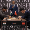 D Gukesh vs Ding Liren Game 11 Chess Live Updates: Both players are on their seats 