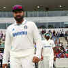 Article image for: <i class="tbold">Rohit Sharma</i>'s struggle continues