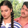 Rakesh Roshan thought Rekha would reject working with him in Khoobsurat