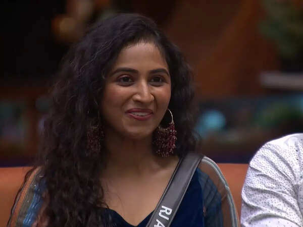 Anshitha