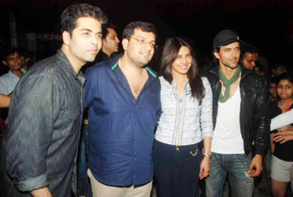 Karan Malhotra