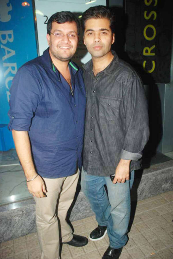 Karan Malhotra