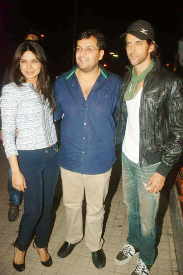 Karan Malhotra