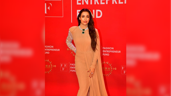 Malaika Arora