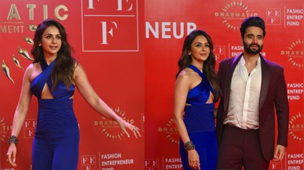 Rakul Preet
