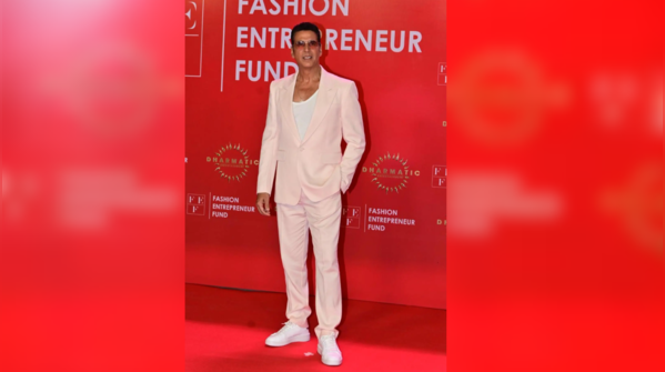 Akshay Kumar