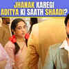 Article image for: Did Someone Set Jhanak Up? Shocking Twist With Aditya's Arrival In Kolkata
