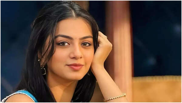 Garvita Sadhwani Photos