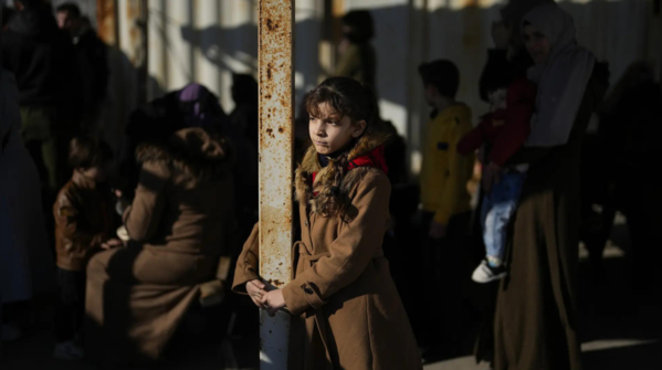 Rebuilding a free Syria