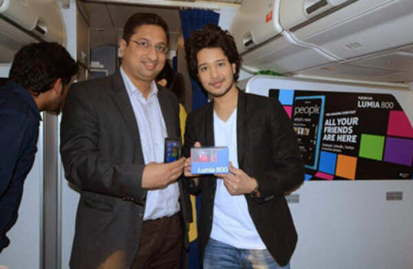 Rajat Barmecha
