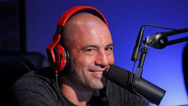 Joe Rogan Images
