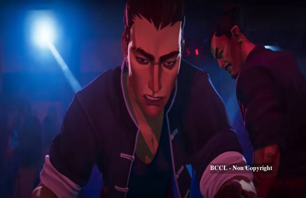 Secret Level Season 1 Web Series: Release Date, OTT Platforms, Review ...