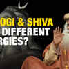 Article image for: The True Meaning of Shiva, Adi Guru, and Adiyogi | Sadhguru’s Insight