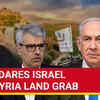 Article image for: 'Stop Snatching, Else...': Iran 'Deadly' Dare To Israel Over Capture Of New Syrian Territory
