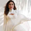 Kareena Kapoor is a vision of elegance in a dreamy white corset gown |  Times of India