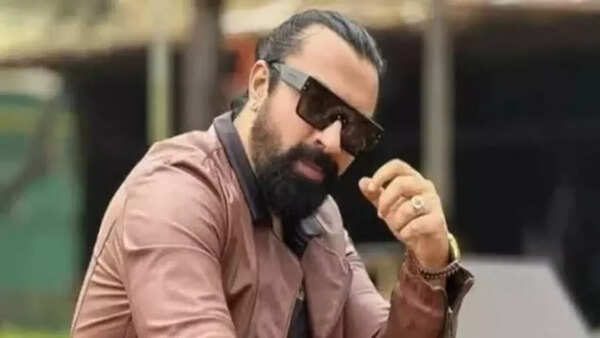 Ajaz Khan Wallpapers