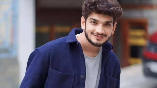 Munawar Faruqui