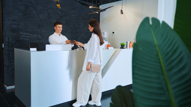 How to choose the right hotel to suit your grand events and special meetings