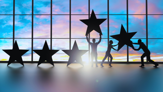 How to choose the right hotel to suit your grand events and special meetings