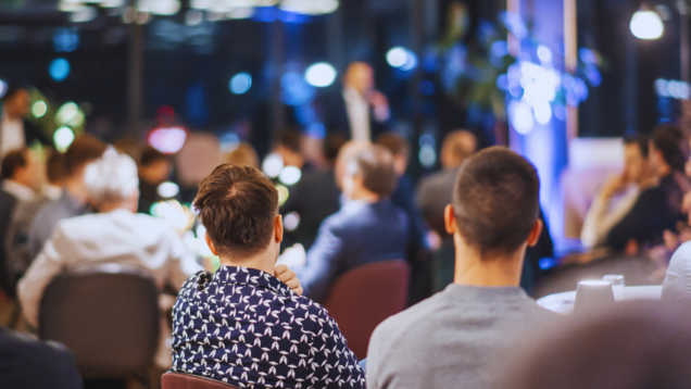 How to choose the right hotel to suit your grand events and special meetings