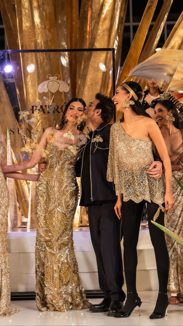 Suneet Varma Stills
