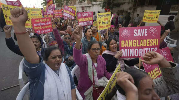 Hindu spiritual leader's arrest prompted protests in India