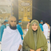 Article image for: One at <i class="tbold">umrah</i>