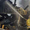 Thousands without power 