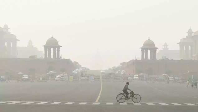 Delhi records season’s coldest day, temperature to drop further: Travel tips