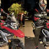 Love For Bikes
