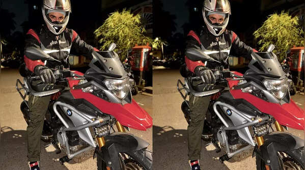 Love For Bikes