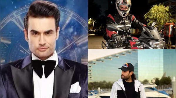 Bigg Boss 18: From net worth to a whopping paycheque for the reality show, high-end cars and more: Vivian Dsena’s lavish lifestyle