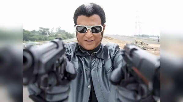 'Enthiran'