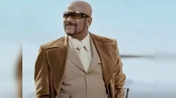 'Sivaji'