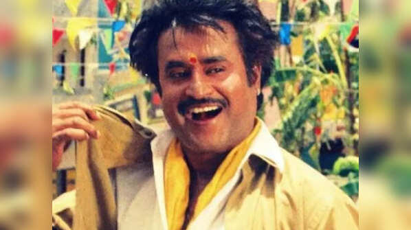 'Baasha'