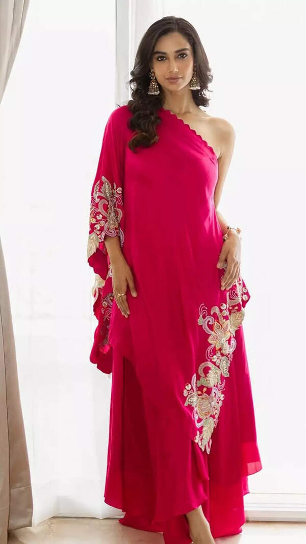 Meenakshi Chaudhary