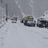 Officials ca​ution travelers