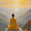 A love for spirituality 