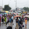 Tamil Nadu Weather Live: Moderate rain in Madurai