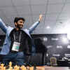 D Gukesh vs Ding Liren, World Chess Championship 2024, Game 14 Highlights: Gukesh beats Ding, becomes youngest world champion