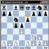 Gukesh vs Ding Liren Live Updates: Fast moves at the start 
