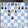 World Chess Championship: Gukesh pushes his bishop 