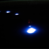 Capturing 'red sprites'